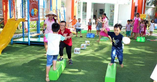 Hình ảnh minh họa (Nguồn từ internet) - Mẫu 1