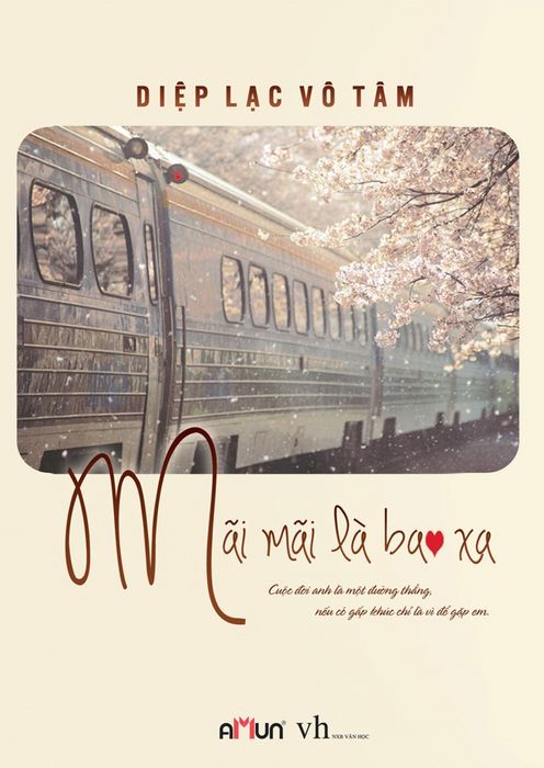 Dương Lam Hàng - hình ảnh đầy ám ảnh từ 'Mãi Mãi Là Bao Xa'