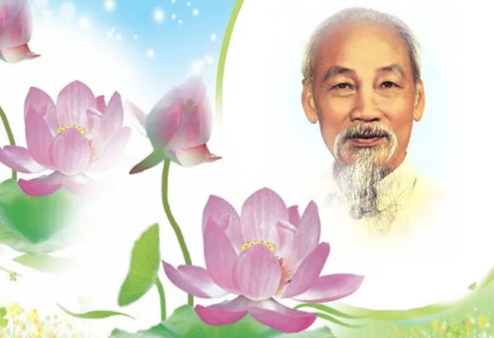 Vị lãnh tụ vĩ đại với trái tim ấm áp tình nhân ái