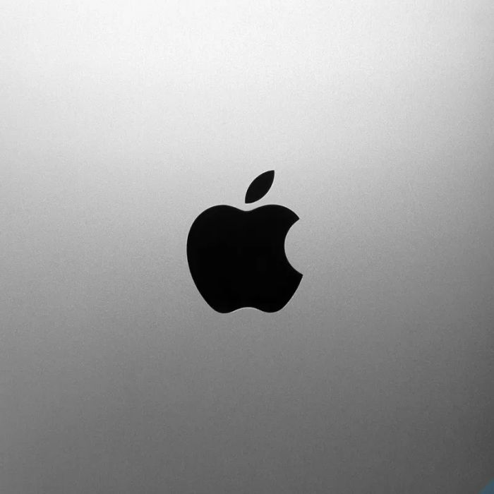 Biểu tượng Apple – hình ảnh minh họa 1