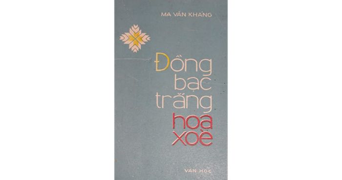 Đồng Bạc Trắng Hoa Xòe ảnh 2