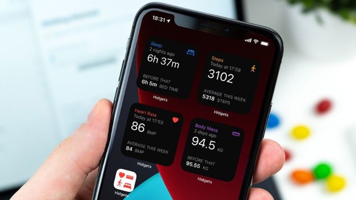 Widget-12