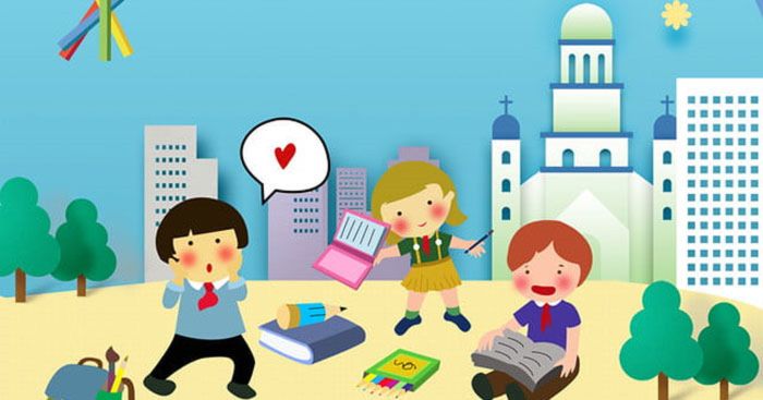 Hình ảnh minh họa sinh động (Nguồn: internet) ảnh 1