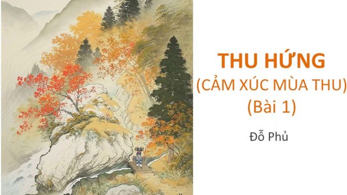 Hình ảnh minh họa số 1 - Tác phẩm nghệ thuật đặc sắc