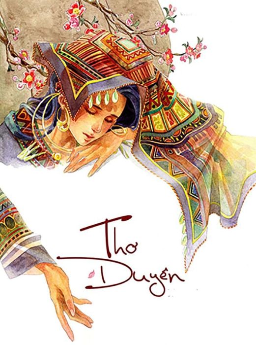 Thơ Duyên ảnh 1