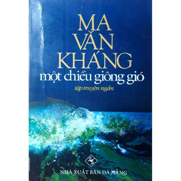 Một chiều dông gió ảnh 2