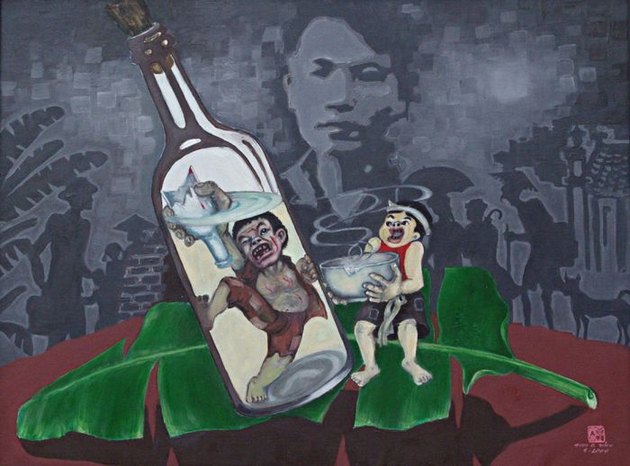 Hình ảnh minh họa sống động (Nguồn: Sưu tầm)