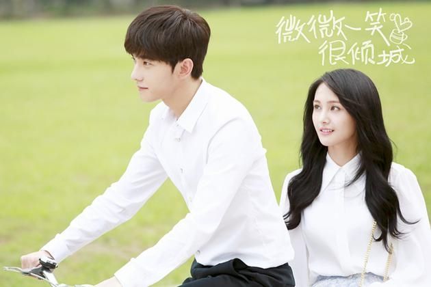 Cặp đôi Tiêu Nại - Vy Vy phiên bản điện ảnh