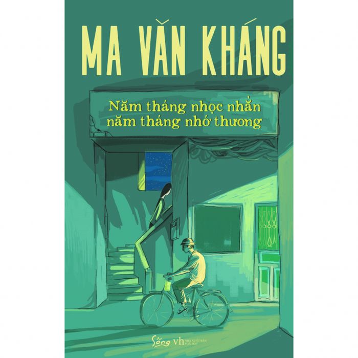 Năm Tháng Nhọc Nhằn Năm Tháng Nhớ Thương ảnh 1