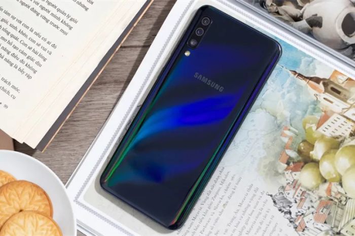 Samsung – hình ảnh minh họa 2