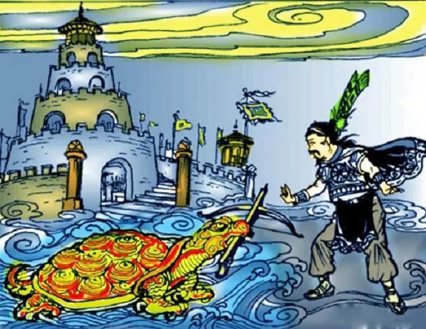 Bức họa minh họa số 1 - Tác phẩm nghệ thuật đầy ám ảnh