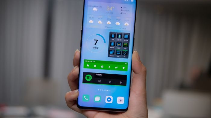 Widget-3