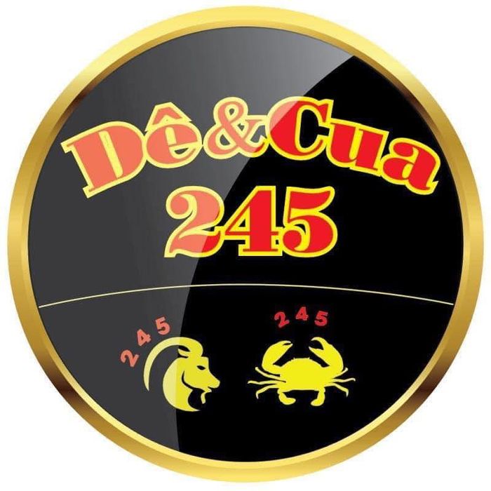 Dê Cua 245 ảnh 1