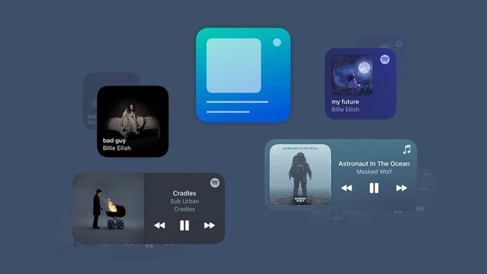 Widget-8