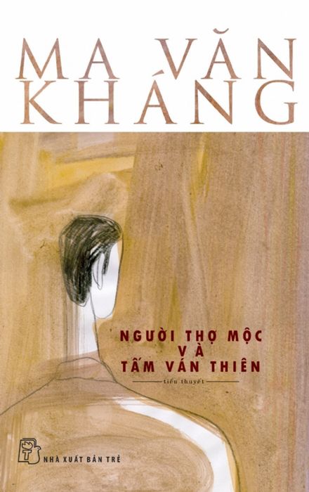 Người Thợ Mộc Và Tấm Ván Thiên ảnh 2