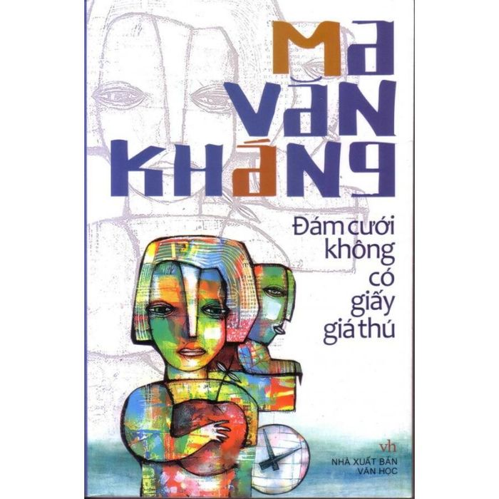 Đám Cưới Không Có Giấy Giá Thú ảnh 2