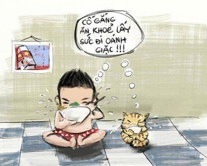 Hình ảnh minh họa chân thực (Nguồn: internet) - Ảnh 1