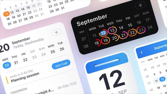 Widget-7