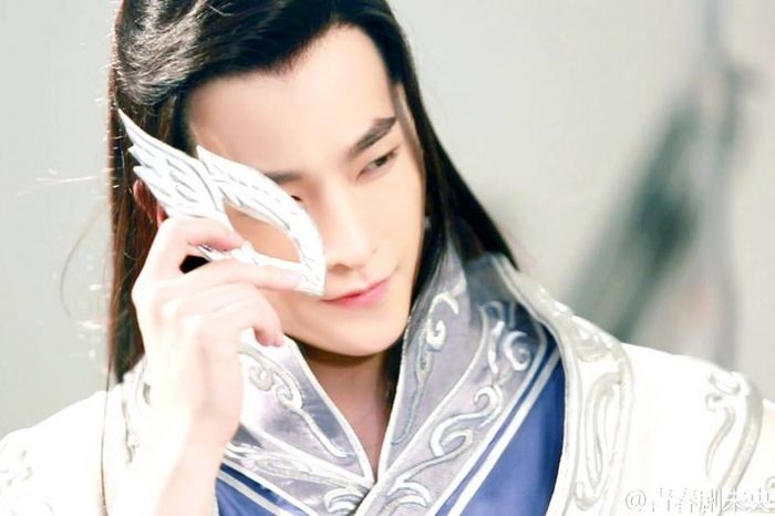 Nhất Tiếu Nại Hà - hình ảnh điện ảnh đầy mê hoặc