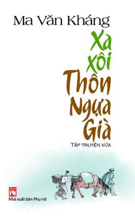 Xa Xôi Thôn Ngựa Già ảnh 2
