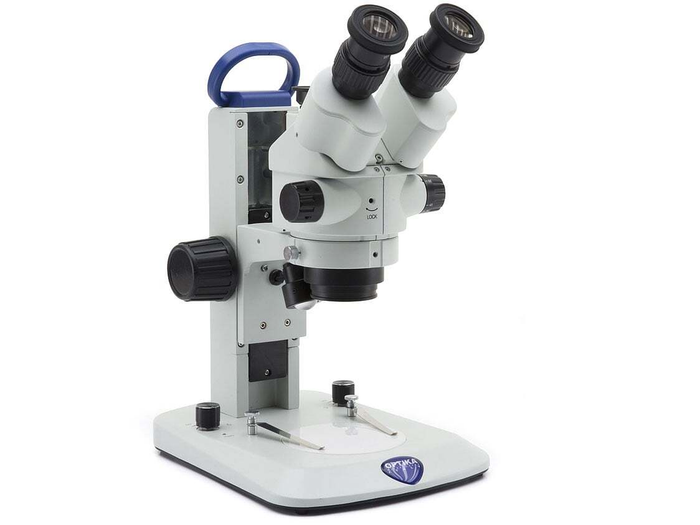 Kính hiển vi soi nổi ba mắt Optika SLX-3