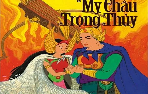Hình ảnh minh họa nghệ thuật - Tái hiện cảnh tượng lịch sử