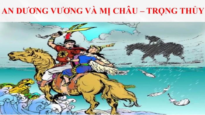 Bức họa minh họa số 1 - Tác phẩm nghệ thuật đầy cảm xúc