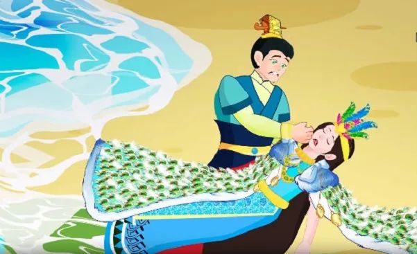 Hình ảnh minh họa số 1 - Tác phẩm nghệ thuật đầy cảm xúc