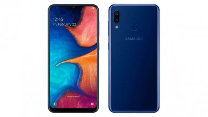 Samsung – hình ảnh minh họa 1
