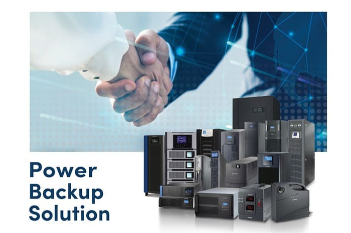 Bộ lưu điện UPS PROLINK PRO803-ERS
