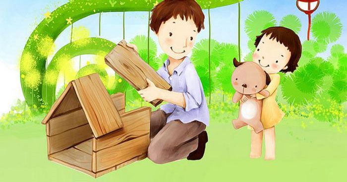 Hình ảnh minh họa sống động (Nguồn: internet) - Ảnh 1