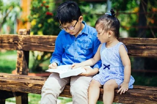 Em vô cùng thương anh trai của mình - Hình ảnh minh họa 1