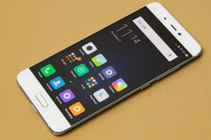 Xiaomi – thương hiệu điện thoại được đông đảo người dùng lựa chọn, ảnh minh họa 1