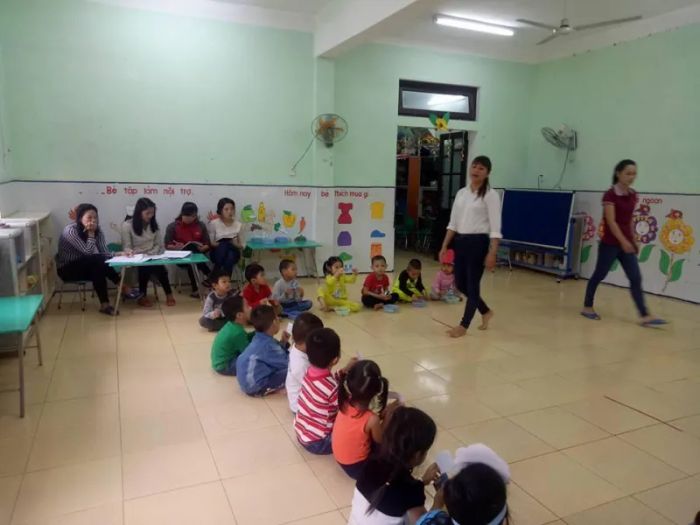 Tranh minh họa số 1 - Nguồn từ internet