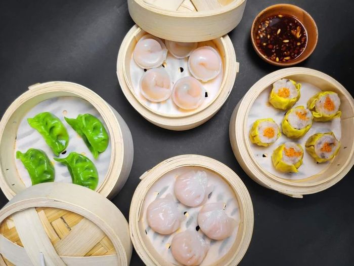 Nhà Hàng BBQ Đông Bắc - Hình ảnh 2