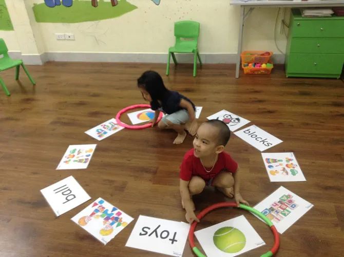Hình ảnh minh họa trò chơi đập thẻ (Nguồn: Sưu tầm)