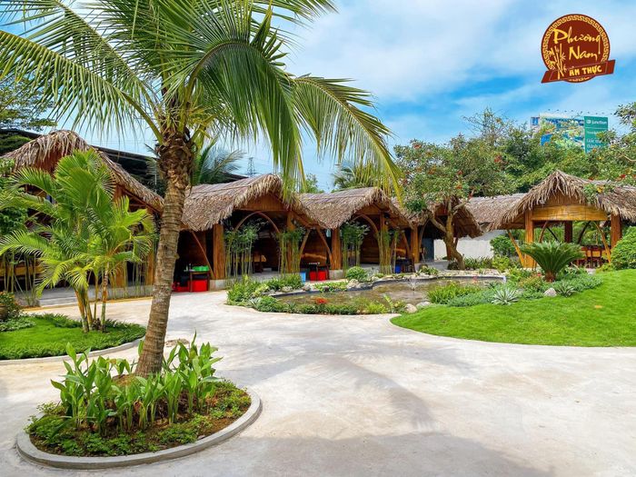 Ẩm Thực Phương Nam Long Thành (Ảnh 1)
