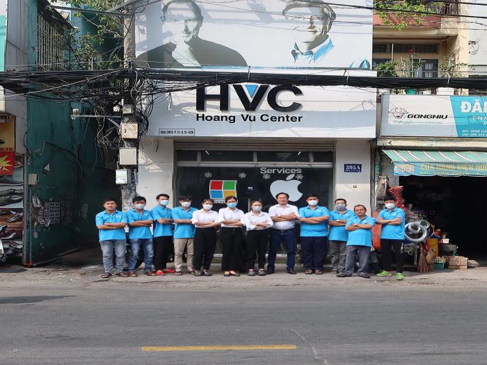 Hoàng Vũ Center Hình Ảnh 1