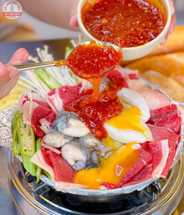 Chu Suki Long Thành (Ảnh 2)
