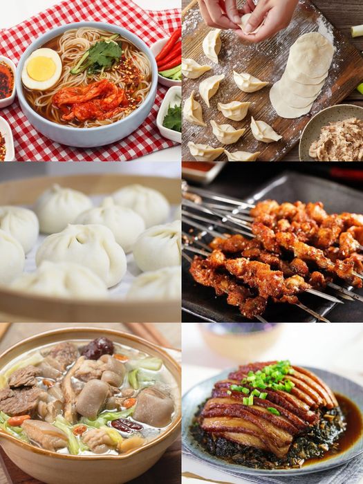 Nhà Hàng BBQ Đông Bắc - Hình ảnh 1