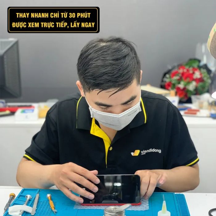 Viện Di Động Hình Ảnh 2