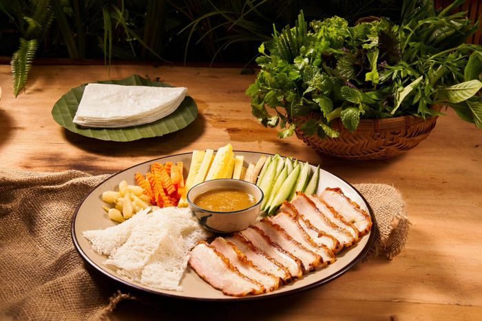 Tinh hoa ẩm thực Nam Bộ tại Hà Nội