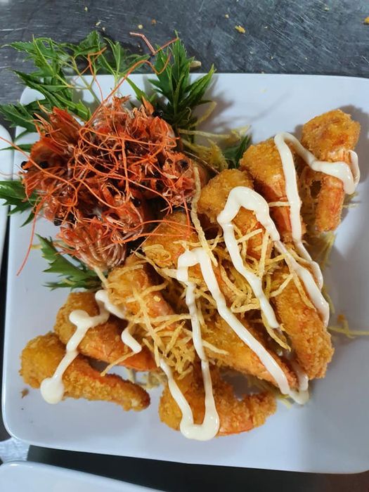 Ảnh minh họa món ăn đặc sắc tại Nhà hàng Việt Trung