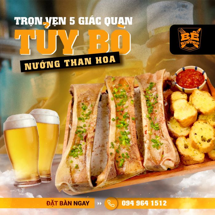 Nghệ thuật trình bày món Âu-Á tinh tế