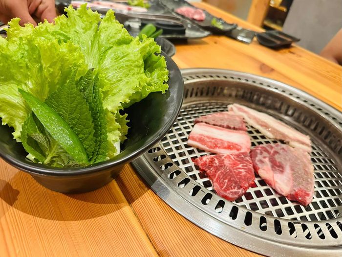 Không gian Hàn Quốc đích thực tại Sarang - Nét đẹp Hanok giữa lòng Cam Ranh