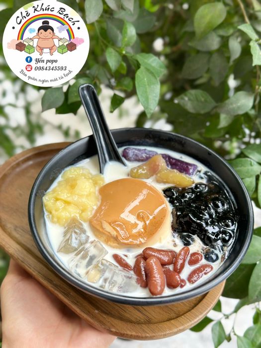 Chè Khúc Bạch Nhà SUMO - ảnh 2