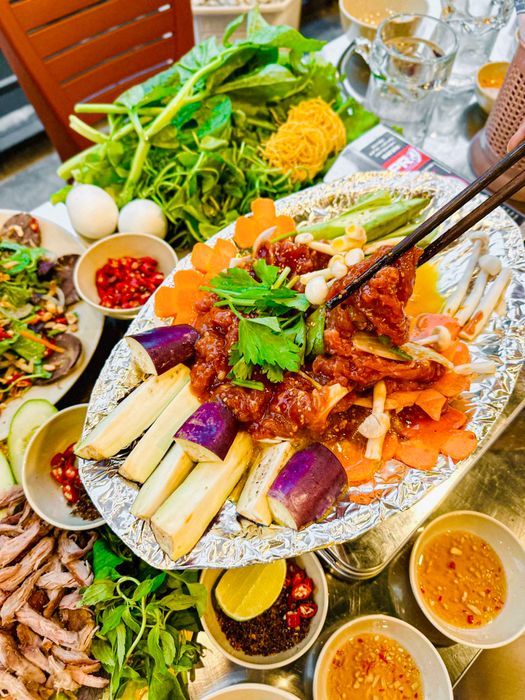 Các món ăn đặc sắc khác - Ảnh 3