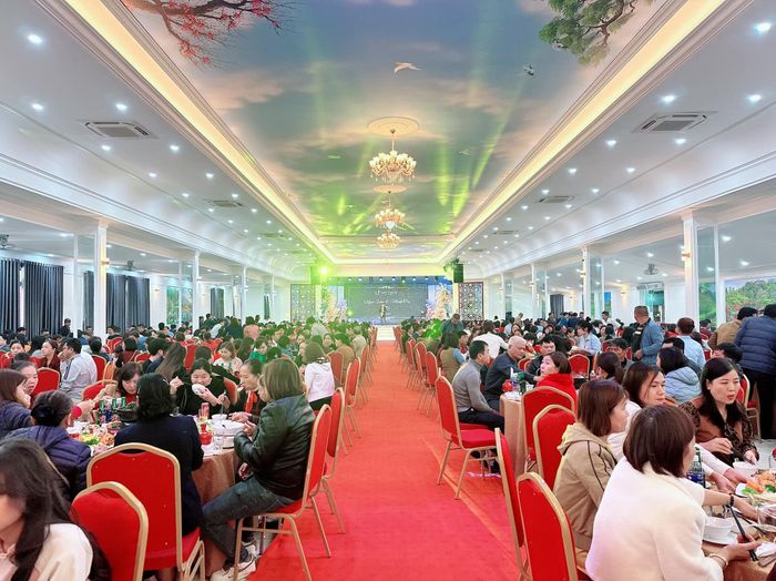 Ảnh minh họa món ăn tại Nhà hàng Hoàng Gia