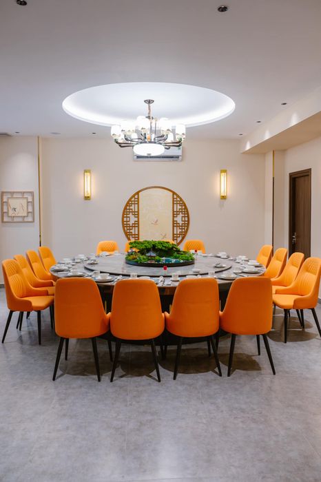 Không gian phòng VIP - ảnh 3
