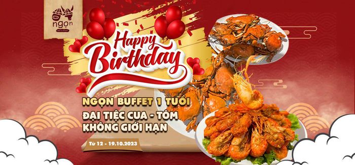 Ngọn BBQ & Hotpot (Ảnh 1)